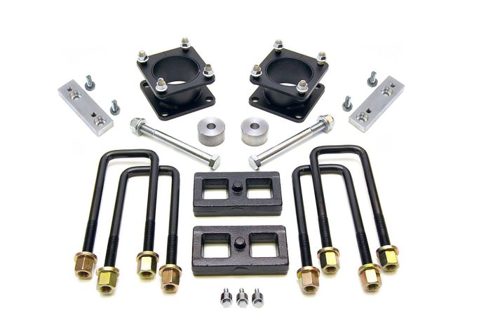 RLS-69-5175, ReadyLift Suspension SST Lift Kits for 2007-2021 TUNDRA - 69-5175 في الإمارات العربية المتحدة, دبي. Condition - new. Price ⁦1,910 AED⁩. Photo, seller contacts | AUTO.AE