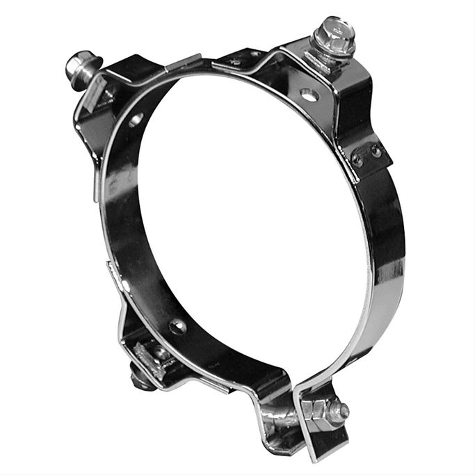 APH-9801, AP Exhaust 180/270 Degree Shield Clamp Kits 9801 في الإمارات العربية المتحدة, دبي. Condition - new. Price 320 AED. Photo, seller contacts | AUTO.AE