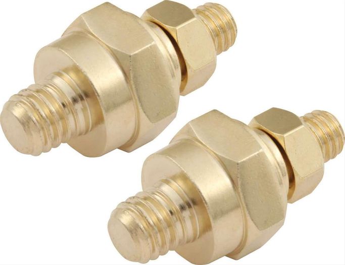 QCR-57-660, QuickCar Side Post Battery Terminals 57-660 في الإمارات العربية المتحدة, دبي. Condition - new. Price 90 AED. Photo, seller contacts | AUTO.AE
