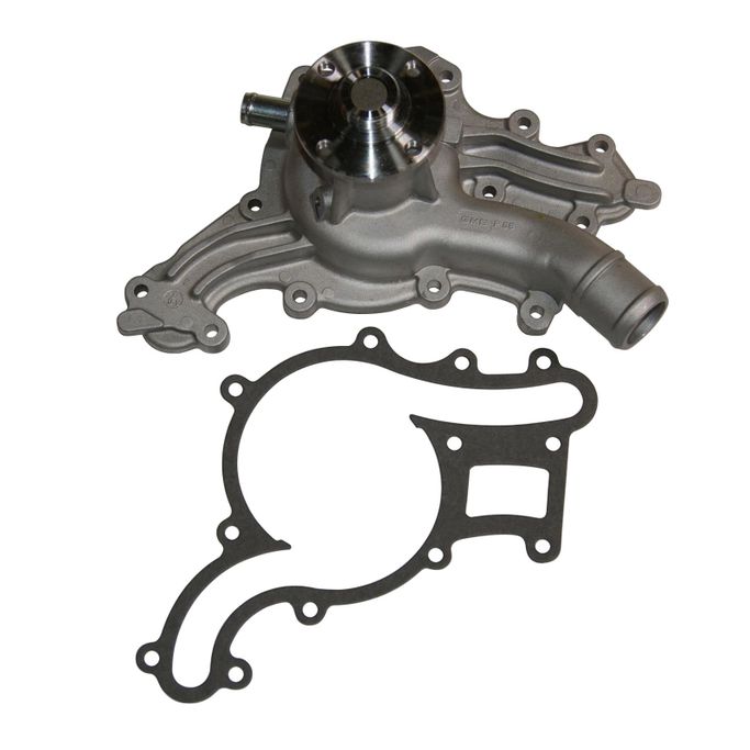 GMB-125-1580, GMB OE Replacement Water Pumps for 1986-1990 BRONCO II, 1986-1992 RANGER, 1988-1989 SCORPIO - 125-1580 в ОАЭ, Дубай. Состояние - новое. Цена ⁦250 AED⁩. Фото, контакты продавца | AUTO.AE
