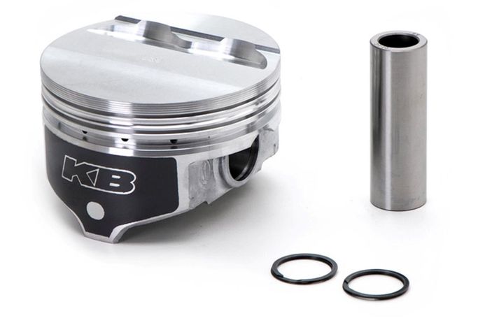 UEM-KB420-040, KB Performance Pistons KB420.040 في الإمارات العربية المتحدة, دبي. Condition - new. Price 2,190 AED. Photo, seller contacts | AUTO.AE