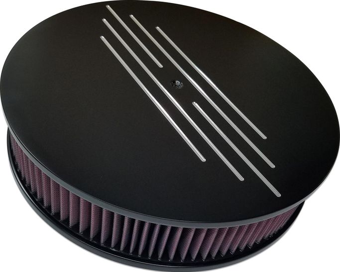 EMS-MS215-66HL, Eddie Motorsports Air Cleaners MS215-66HL в ОАЭ, Дубай. Состояние - новое. Цена ⁦1 450 AED⁩. Фото, контакты продавца | AUTO.AE