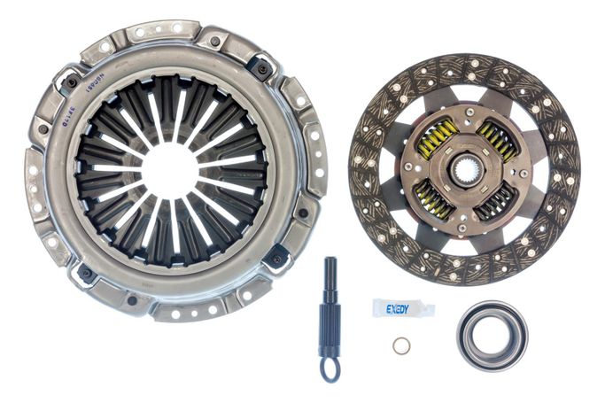 EXY-NSK1006, Exedy OE Clutch Kits for 2005-2014 FRONTIER, 2005-2015 XTERRA - NSK1006 في الإمارات العربية المتحدة, دبي. Condition - new. Price ⁦1,010 AED⁩. Photo, seller contacts | AUTO.AE