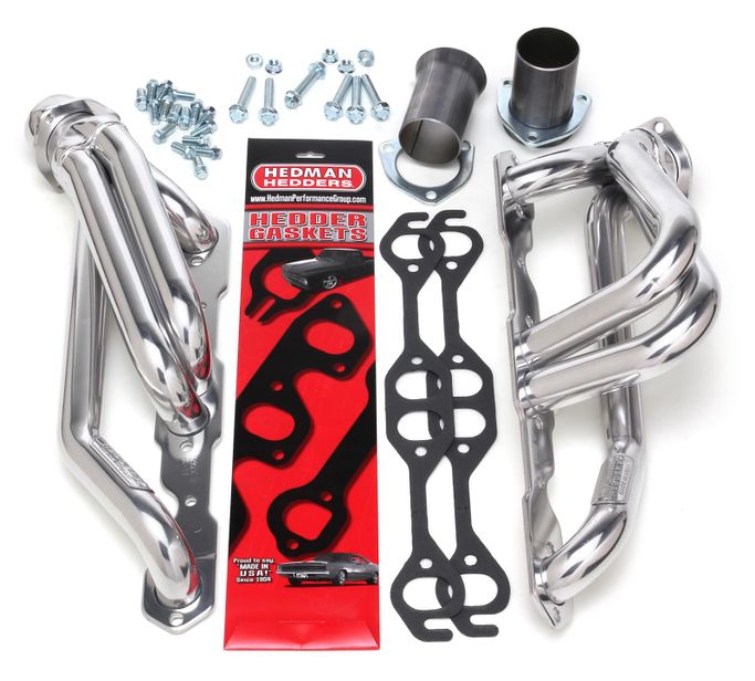 HED-69526, Hedman Specialty and Engine Swap Headers 69526 في الإمارات العربية المتحدة, دبي. Condition - new. Price 2,850 AED. Photo, seller contacts | AUTO.AE