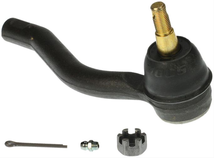MOG-ES800338, Moog Problem Solver Tie Rod Ends ES800338 في الإمارات العربية المتحدة, دبي. Condition - new. Price 210 AED. Photo, seller contacts | AUTO.AE