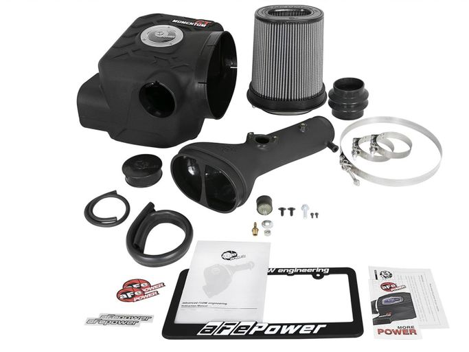 AFE-51-76004, aFe Momentum GT Pro Dry S Air Intake Systems for 2005-2011 TACOMA - 51-76004 in UAE, Dubai. Condition - new. Price 1,810 AED. Photo, seller contacts | AUTO.AE
