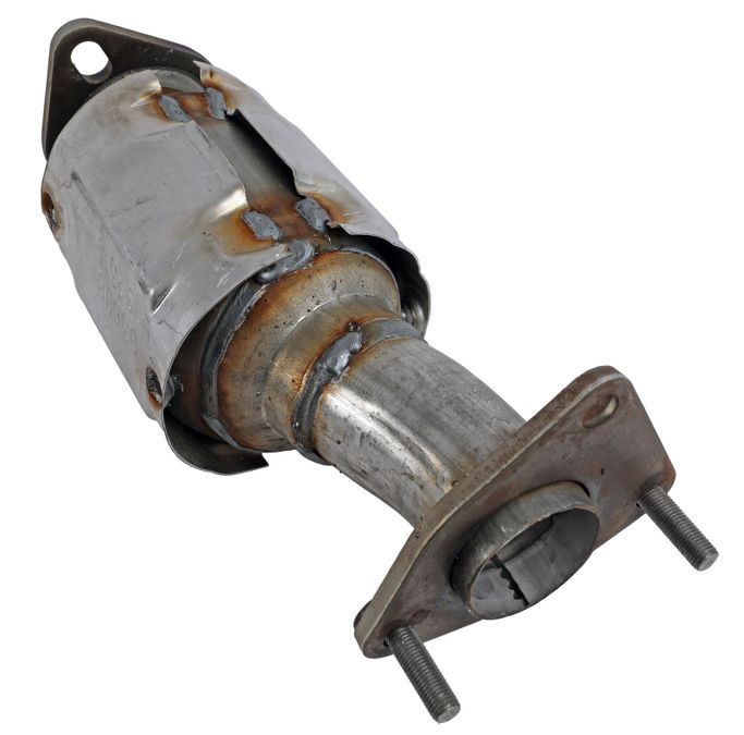 WLK-83698, Walker CalCat Direct-Fit Catalytic Converters for 2005-2012 FRONTIER, PATHFINDER, XTERRA - 83698 в ОАЭ, Дубай. Состояние - новое. Цена ⁦2 230 AED⁩. Фото, контакты продавца | AUTO.AE