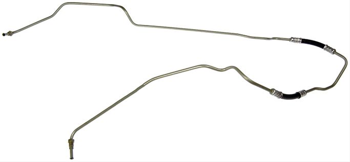 RNB-624-221, Dorman Automatic Transmission Cooler Lines for 1997-1998 EXPEDITION, F-150, F-250 - 624-221 in UAE, Dubai. Condition - new. Price ⁦380 AED⁩. Photo, seller contacts | AUTO.AE