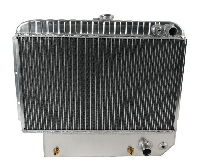 GRI-8-70204, Griffin Performance Fit Radiators for 1959-1963 IMPALA - 8-70204 في الإمارات العربية المتحدة, دبي. Condition - new. Price 5,050 AED. Photo, seller contacts | AUTO.AE