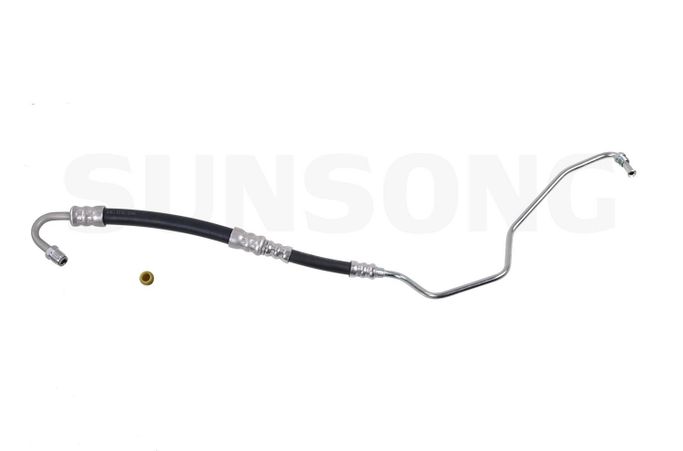 SUG-3403010, Sunsong Power Steering Hose Assemblies for 1962-1963 THUNDERBIRD - 3403010 в ОАЭ, Дубай. Состояние - новое. Цена 160 AED. Фото, контакты продавца | AUTO.AE