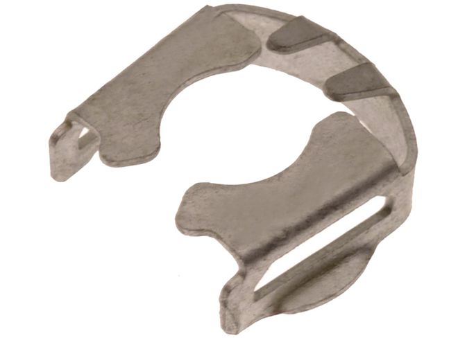 ADO-12570620, ACDelco Fuel Injector Retaining Clips 12570620 in UAE, Dubai. Condition - new. Price 60 AED. Photo, seller contacts | AUTO.AE