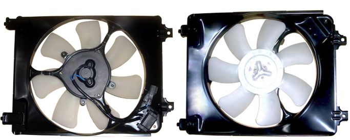 RDR-6019136, Agility Auto Parts Fan Assemblies for 2006-2011 CIVIC - 6019136 в ОАЭ, Дубай. Состояние - новое. Цена 400 AED. Фото, контакты продавца | AUTO.AE