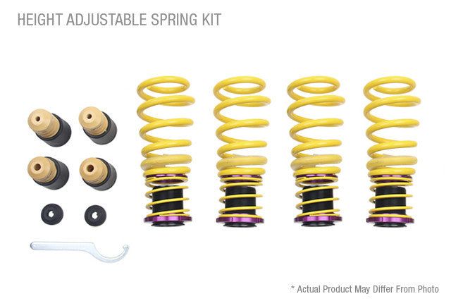 253200CW, KW 253200CW Coilover Spring Kit BMW M8 (F92); (F8CM) 09/19- kW 441-460 FA 5-20 RA 5-15 in UAE, Dubai. Condition - new. Price ⁦5,870 AED⁩. Photo, seller contacts | AUTO.AE