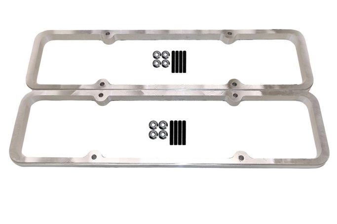 ICB-551661-1, ICT Billet Valve Cover Spacers 551661-1 في الإمارات العربية المتحدة, دبي. Condition - new. Price 960 AED. Photo, seller contacts | AUTO.AE
