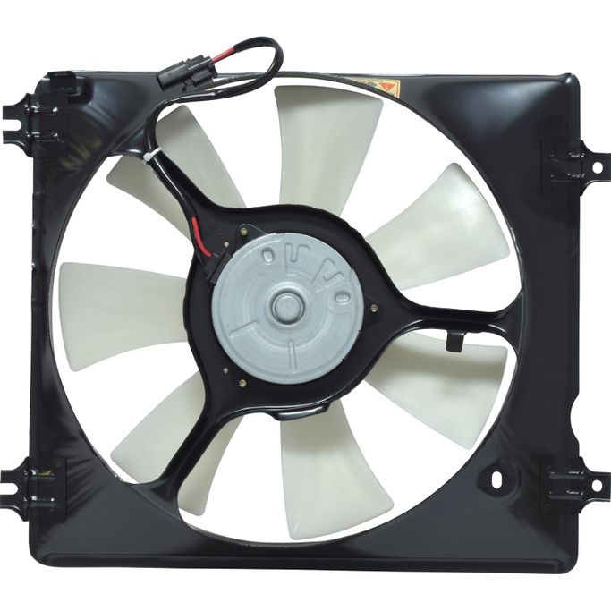 UAC-FA50290C, Universal Air Conditioner Electric Fans FA 50290C في الإمارات العربية المتحدة, دبي. Condition - new. Price 410 AED. Photo, seller contacts | AUTO.AE