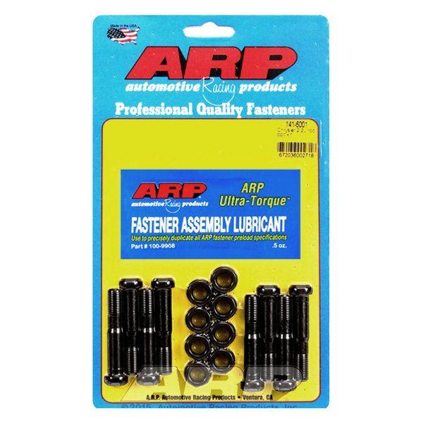 145-6001, ARP 145-6001 Rod Bolt Kit for CHRYSLER Hemi в ОАЭ, Дубай. Состояние - новое. Цена 610 AED. Фото, контакты продавца | AUTO.AE