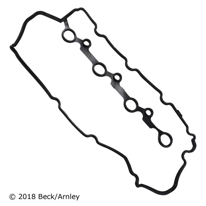 BCK-036-2029, Beck/Arnley Valve Cover Gaskets 036-2029 في الإمارات العربية المتحدة, دبي. Condition - new. Price 90 AED. Photo, seller contacts | AUTO.AE