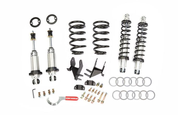 AAX-300376, Aldan American Road Comp Coilover Kits 300376 в ОАЭ, Дубай. Состояние - новое. Цена 8 830 AED. Фото, контакты продавца | AUTO.AE