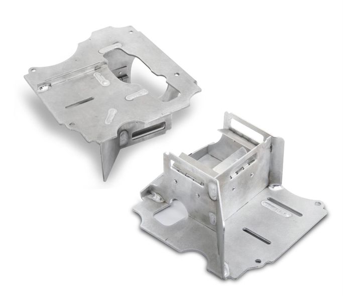 HLY-302-10, Holley Retrofit Oil Pan Baffle Kits for GM LS 302-10 في الإمارات العربية المتحدة, دبي. Condition - new. Price ⁦1,870 AED⁩. Photo, seller contacts | AUTO.AE