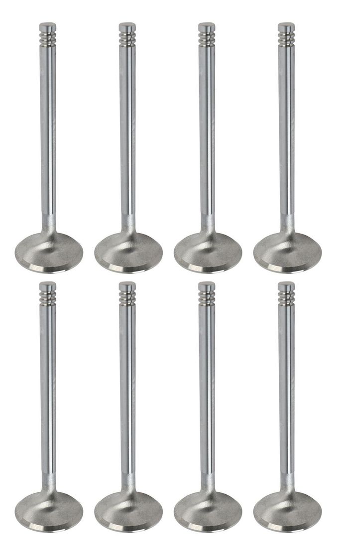 MAN-10551-8, Manley Budget Series Performance Valves 10551-8 في الإمارات العربية المتحدة, دبي. Condition - new. Price 460 AED. Photo, seller contacts | AUTO.AE