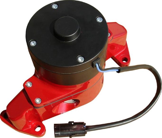 PRO-68220R, Proform Electric Water Pumps 68220R in UAE, Dubai. Condition - new. Price 690 AED. Photo, seller contacts | AUTO.AE