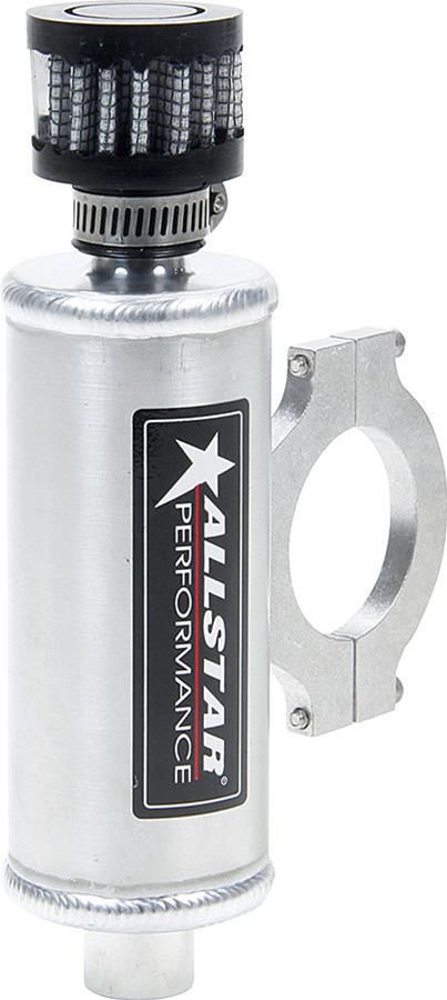 AAF-ALL36140, Allstar Performance Mini Breather Tanks ALL36140 in UAE, Dubai. Condition - new. Price 340 AED. Photo, seller contacts | AUTO.AE