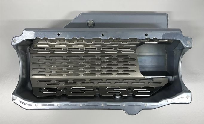 CHP-CP103KORB, Champ Pans Circle Track Wet Sump Oil Pans CP103KORB في الإمارات العربية المتحدة, دبي. Condition - new. Price ⁦2,230 AED⁩. Photo, seller contacts | AUTO.AE
