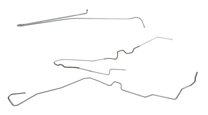 RSD-FEM18, The Right Stuff - Automotive Fuel Lines for 1978-1981 FIREBIRD - FEM18 в ОАЭ, Дубай. Состояние - новое. Цена ⁦640 AED⁩. Фото, контакты продавца | AUTO.AE