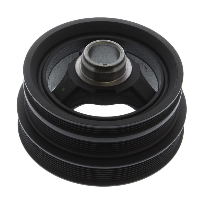 ADO-12713718, ACDelco GM Genuine Parts Harmonic Balancers for 2017-2024 CAMARO, 2022-2026 CT5, 2016-2019 CTS - 12713718 في الإمارات العربية المتحدة, دبي. Condition - new. Price ⁦1,990 AED⁩. Photo, seller contacts | AUTO.AE