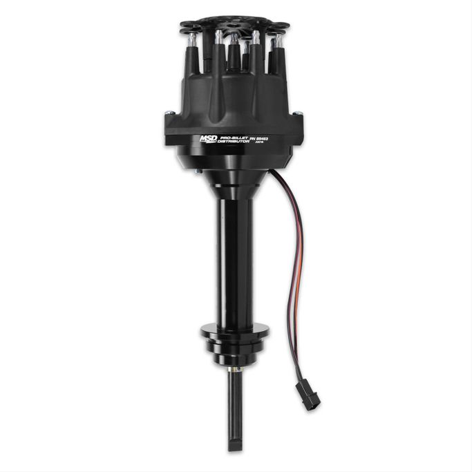 MSD-85463, MSD Pro-Billet Distributors 85463 in UAE, Dubai. Condition - new. Price 2,800 AED. Photo, seller contacts | AUTO.AE
