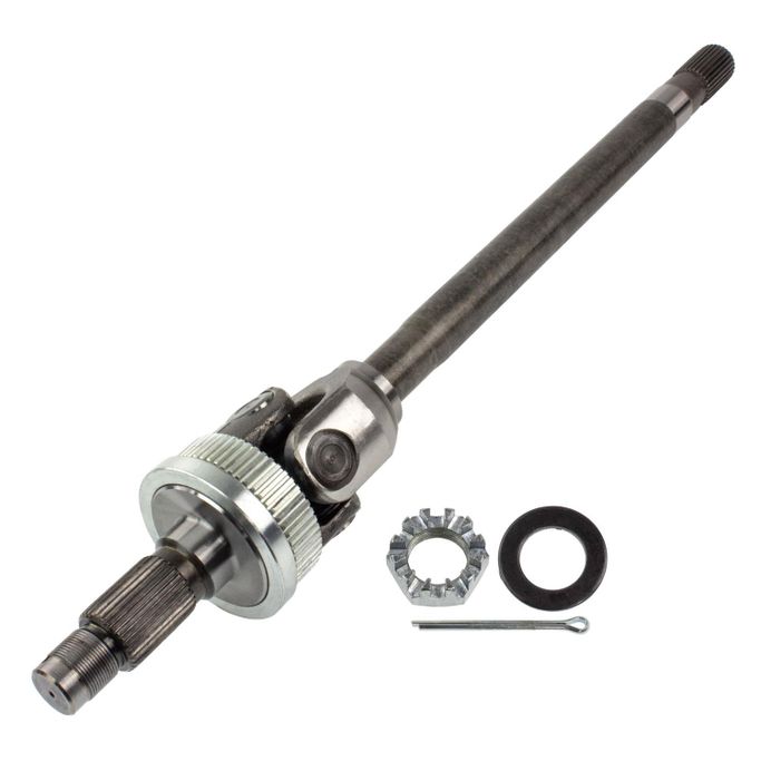 RMG-91-27101, Richmond Gear EXCel OEM Replacement Axle Shafts for 1994-2002 RAM 1500, RAM 2500, 1997-2000 RAM 3500 - 91-27101 в ОАЭ, Дубай. Состояние - новое. Цена ⁦1 480 AED⁩. Фото, контакты продавца | AUTO.AE