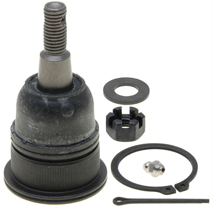 ADO-46D0104A, ACDelco Silver Ball Joints 19460364 в ОАЭ, Дубай. Состояние - новое. Цена 200 AED. Фото, контакты продавца | AUTO.AE