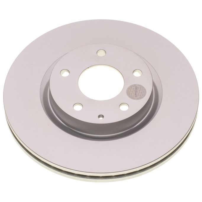 PWR-JBR1914EVC, PowerStop Evolution GEOMET Coated Rotors for 2019-2026 3, 2020-2026 CX-30 - JBR1914EVC في الإمارات العربية المتحدة, دبي. Condition - new. Price 280 AED. Photo, seller contacts | AUTO.AE