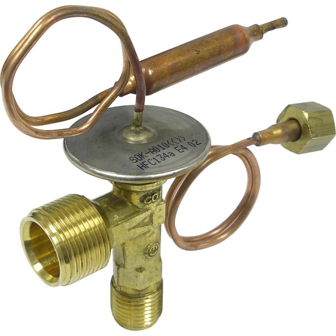 UAC-EX10211C, Universal Air Conditioner Air Conditioning Expansion Valves EX 10211C in UAE, Dubai. Condition - new. Price 100 AED. Photo, seller contacts | AUTO.AE