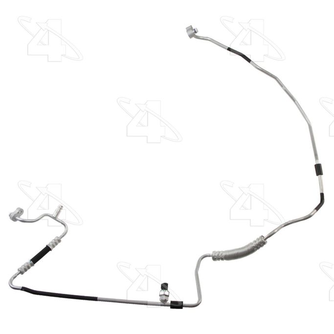 FSS-66333, Four Seasons Liquid Line Hose Assemblies 66333 в ОАЭ, Дубай. Состояние - новое. Цена 250 AED. Фото, контакты продавца | AUTO.AE