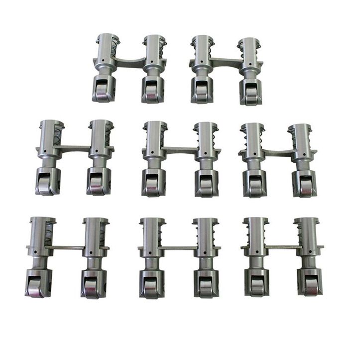 HRS-91129, Howards Cams Horizontal Bar Mechanical Roller Lifters 91129 in UAE, Dubai. Condition - new. Price 2,560 AED. Photo, seller contacts | AUTO.AE