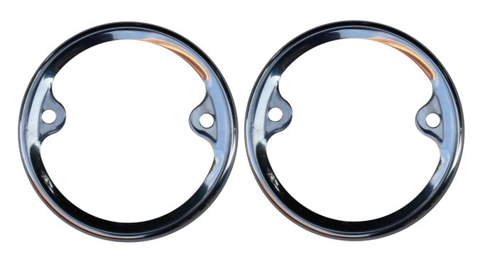 KPT-0847-634, KeyParts Light Bezels 0847-634 в ОАЭ, Дубай. Состояние - новое. Цена ⁦100 AED⁩. Фото, контакты продавца | AUTO.AE