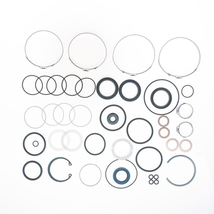 EDD-8917, Edelmann Rack and Pinion Seal Kits 8917B in UAE, Dubai. Condition - new. Price 360 AED. Photo, seller contacts | AUTO.AE