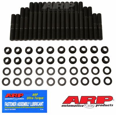190-4202, ARP 190-4202 Head Stud Kit for PONTIAC '67 & earlier 400-428 12pt в ОАЭ, Дубай. Состояние - новое. Цена 1 040 AED. Фото, контакты продавца | AUTO.AE