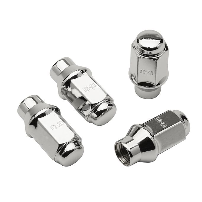 CRR-27804-4, Cragar Wheel Lug Nuts A-27804-4 в ОАЭ, Дубай. Состояние - новое. Цена 80 AED. Фото, контакты продавца | AUTO.AE