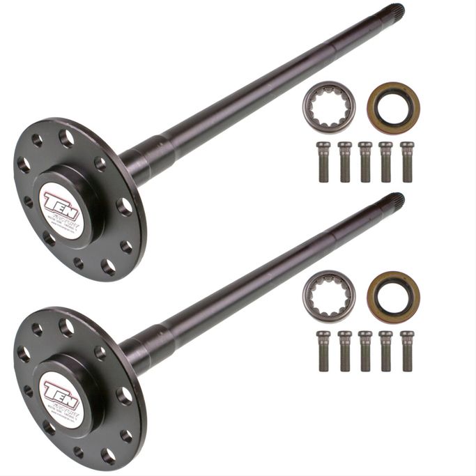 MGR-MG22100, Motive Gear Ten Factory Axle Shafts for 1967-1969 CAMARO, 1965-1967 CHEVELLE, 1970-1972 NOVA - MG22100 في الإمارات العربية المتحدة, دبي. Condition - new. Price ⁦1,800 AED⁩. Photo, seller contacts | AUTO.AE