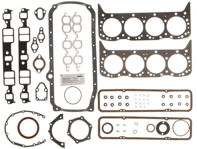 MAH-95-3443, Mahle Original Engine Gasket Sets 95-3443 في الإمارات العربية المتحدة, دبي. Condition - new. Price 690 AED. Photo, seller contacts | AUTO.AE