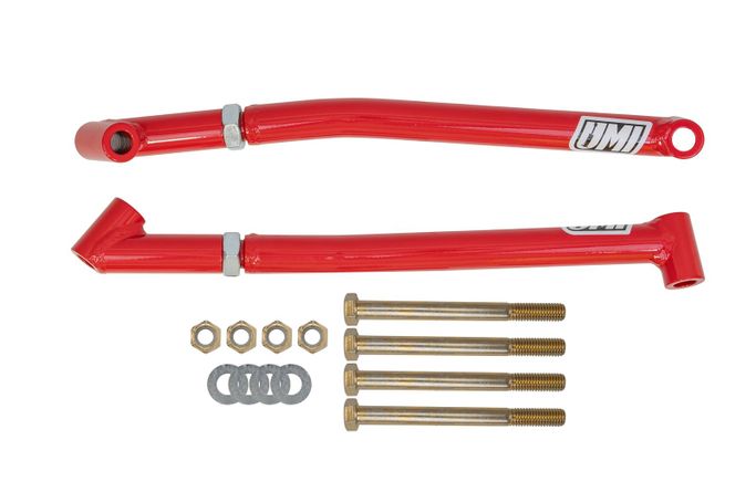 UPI-4028-R, UMI Performance Control Arm Reinforcement Brace Kits 4028-R in UAE, Dubai. Condition - new. Price 770 AED. Photo, seller contacts | AUTO.AE