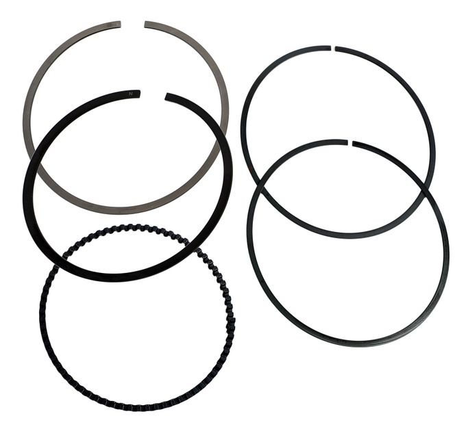 JEP-JG1001-3307, JE Pistons Premium Race Series Piston Rings JG1001-3307 в ОАЭ, Дубай. Состояние - новое. Цена ⁦210 AED⁩. Фото, контакты продавца | AUTO.AE
