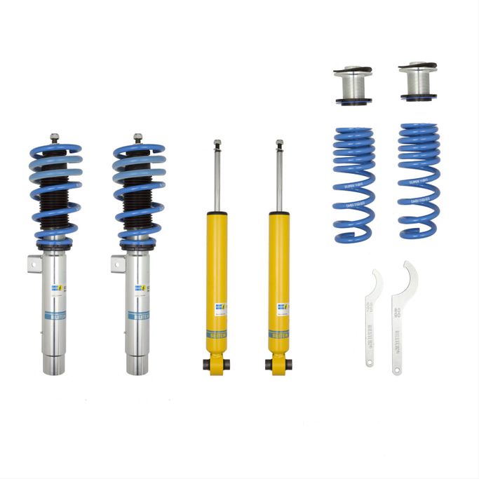 BSN-47-264632, Bilstein B14 Performance Coilover Kits 47-264632 in UAE, Dubai. Condition - new. Price 6,210 AED. Photo, seller contacts | AUTO.AE