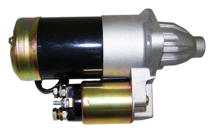CWA-56004934, Crown Automotive Starters for 1993-1998 GRAND CHEROKEE - 56004934 в ОАЭ, Дубай. Состояние - новое. Цена ⁦600 AED⁩. Фото, контакты продавца | AUTO.AE