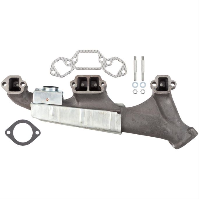 ATP-101145, ATP Exhaust Manifolds 101145 in UAE, Dubai. Condition - new. Price 1,120 AED. Photo, seller contacts | AUTO.AE