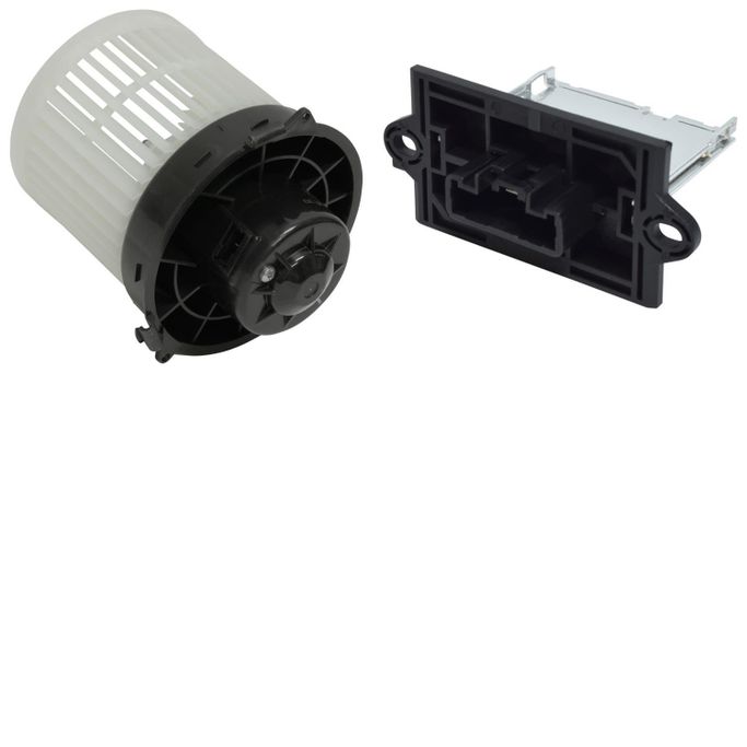 UAC-BK1531, Universal Air Conditioner Blower Motors for 2009-2012 VERSA - BK 1531 в ОАЭ, Дубай. Состояние - новое. Цена ⁦330 AED⁩. Фото, контакты продавца | AUTO.AE