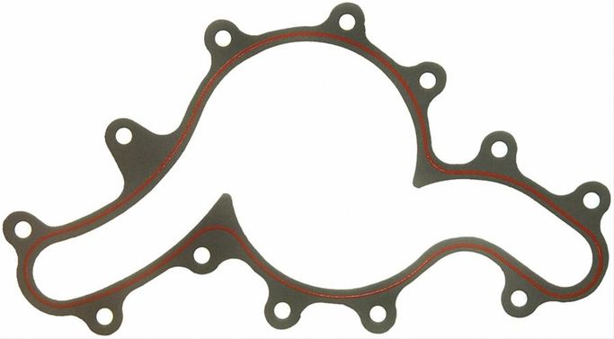 FEL-35474, Fel-Pro Water Pump Gaskets 35474 في الإمارات العربية المتحدة, دبي. Condition - new. Price 40 AED. Photo, seller contacts | AUTO.AE