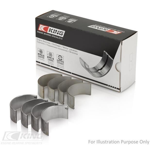 KGB-CR4536CA075, King Engine Bearings Rod Bearings CR4536CA0.75 في الإمارات العربية المتحدة, دبي. Condition - new. Price 150 AED. Photo, seller contacts | AUTO.AE